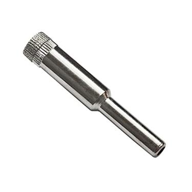 Imagem de Sparta Broca Diamantada Para Ceramica E Vidro 6 Mm Haste Cilindri