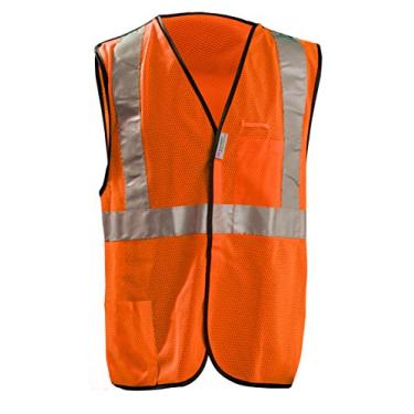 Imagem de Occunomix Cool Mesh Breakaway 2X Laranja