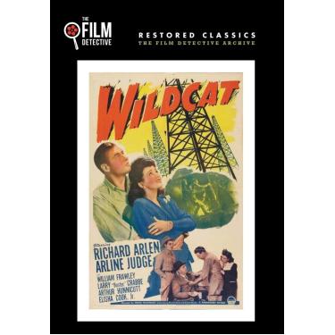 Imagem de Wildcat (The Film Detective Restored Version)