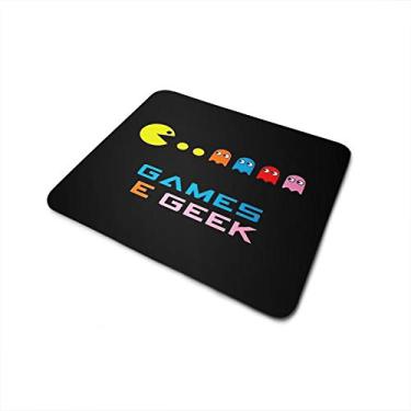 Imagem de Mouse Pad Games e Geek