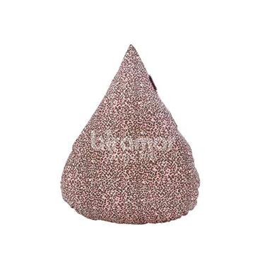 Imagem de Biramar Baby Almofada Gotinha Baby Oncinha Rosa Rosa