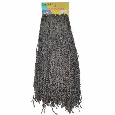 Imagem de Aplique para Cabelos ZIZI Braid New W 350 Crochet Braid