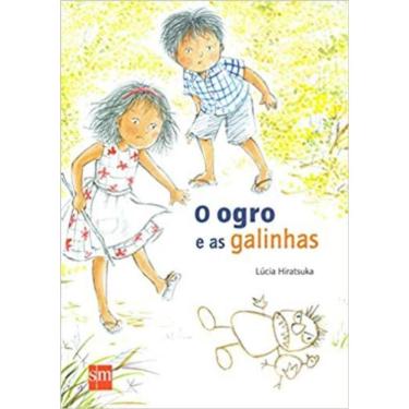 Imagem de Ogro E As Galinhas, O