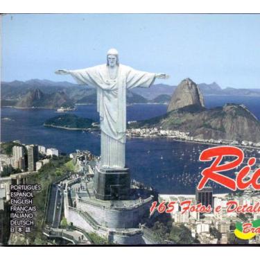 Imagem de Rio 165 Fotos E Detalhes - Catavento Distribuidora De Livros