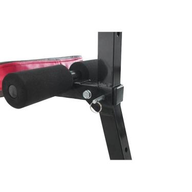 Imagem de Prancha De Abdominal Com 5 Alturas Wct Fitness