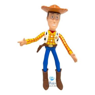 Brinquedo Infantil Disney Toy Story 4 Com 8 Personagens em Promoção na  Americanas
