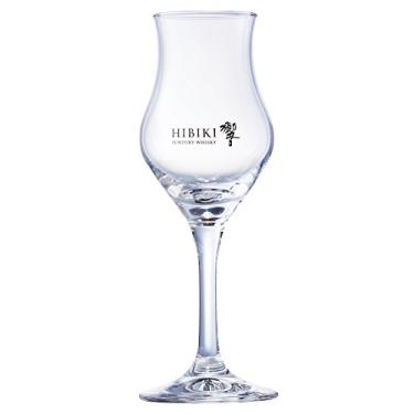 Imagem de Suntory Hibiki Copo de degustação copo de uísque 105 ml Japão