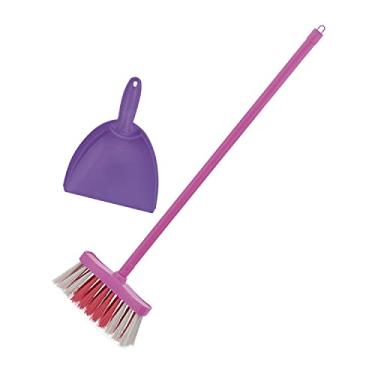 Imagem de Mobi Kit Vassoura e Pa