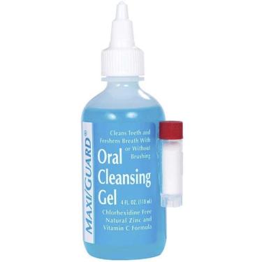 Imagem de Gel Dental Addison Oral Cleansing Maxiguard - 118 mL