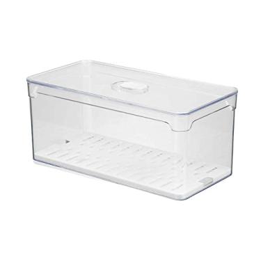 Imagem de Organizador sempre seco e tela e respiratório 5,0 Lts 300X150X130