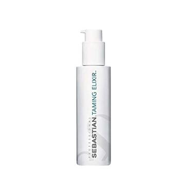 Imagem de Leave-In Wella Sebastian Flow Taming Elixir 140Ml