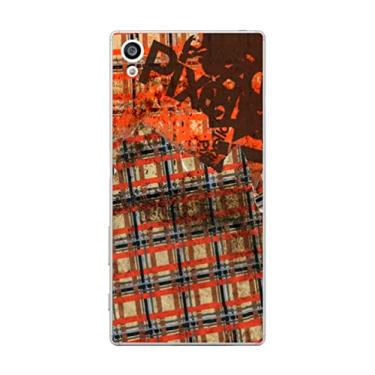 Imagem de Capa Adesivo Skin194 Verso Para Sony Xperia Z5 Dual E6633