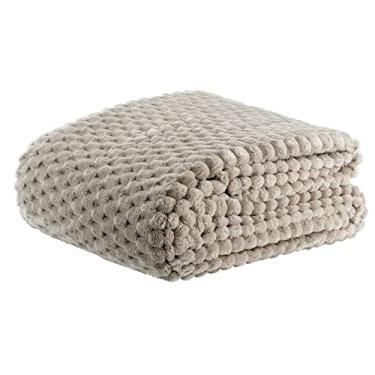 Imagem de Cobertor Casal Kacyumara Zurich Jacquard 1,80x2,20m