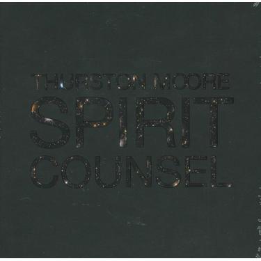 Imagem de Spirit Counsel