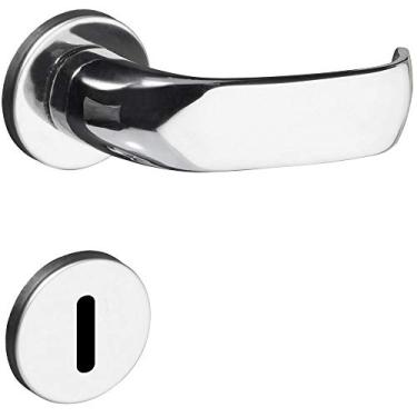 Imagem de FECH ZM CONTEMP ROS 500-80I CRA, Pado, 54019439, Cromado, Máquina 45 mm