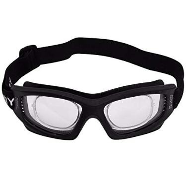 Imagem de Oculos Proteção Para Futebol Basquete Ciclismo E Voley