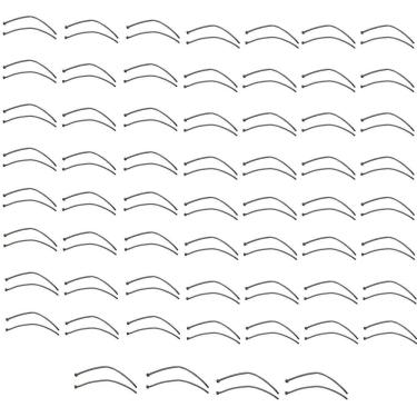 Imagem de Engate Rabicho Par Monocomando Kit 60 Uni Mangueira Torneira Misturador Agua Quente Fria Flexivel