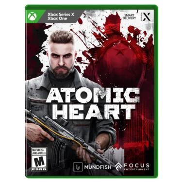 Imagem de Atomic Heart XSX | XB1