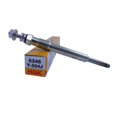 Imagem de Vela Aquecedora NGK Y504J Suzuki Grand Vitara 2.0 - Cód.2922