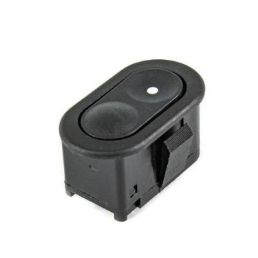 Imagem de Botão Vidro Elétrico Corsa 1994 a 2002 Corsa 4 Portas 1996 a 1999 Clas