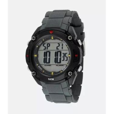 Imagem de Relógio speedo masculino digital 81113g0evnp7