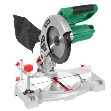 Imagem de Serra Esquadria 7.1/4'' Sed 857 127V DWT, 110V