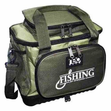 Imagem de Bolsa De Pesca Marine Sports Neo Plus Fishing Bag Verde