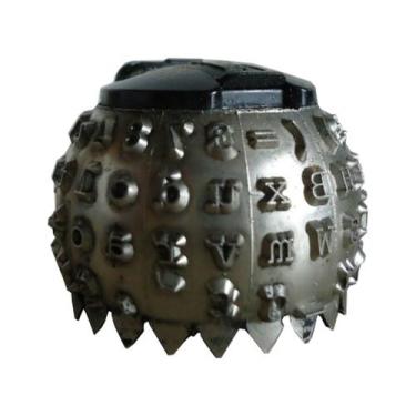 Imagem de Esfera Máquina de Escrever IBM 196 Delegate 10-96 Original Nova