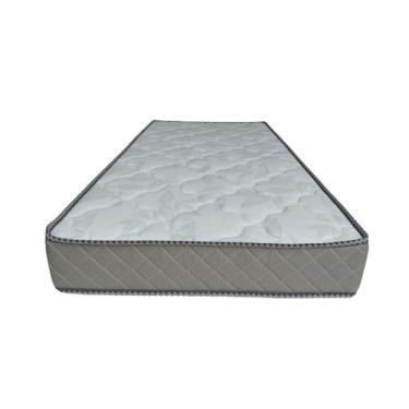 Imagem de Colchão Solteiro Atlântida Double Face com Espuma D33 0,88x1,88x0,18 C