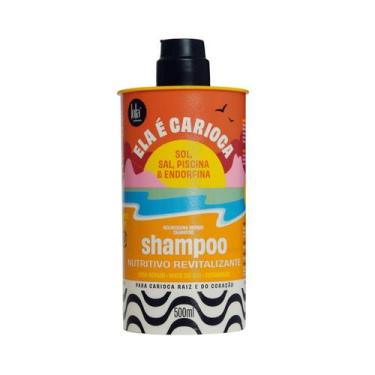 Imagem de Lola Ela é Carioca Shampoo 500ml - Lola Cosméticos