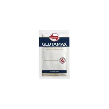 Imagem de Glutamax Sachê 10G - Vitafor