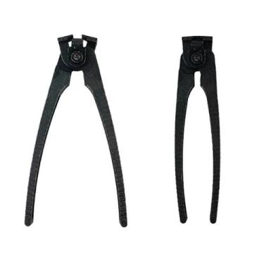 Imagem de Alicate Aplicar Abraçadeira Ponte Coifas Juntas Homocinética - Motorte