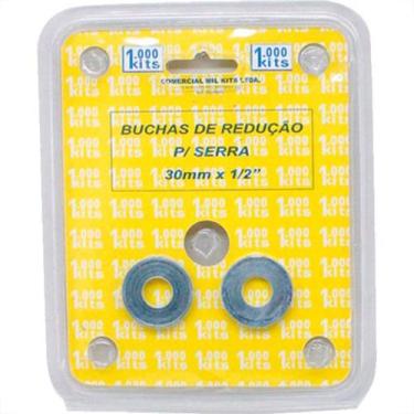 Imagem de Bucha.Reducao Serra Circ.A 1/2 C/02 - Milkits