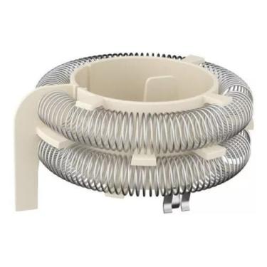 Imagem de Resistência Ducha Thermosys Hydra Fit Eletrônica 220v - Deca 