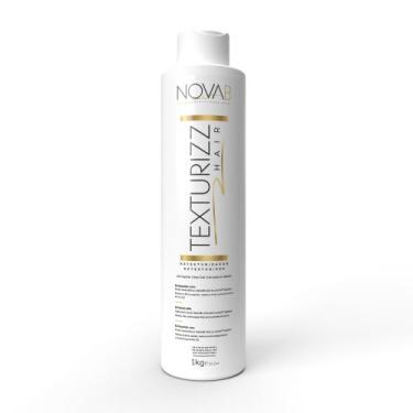 Imagem de Texturizz Hair selagem capilar Orgânica sem formol - Nova B Profession