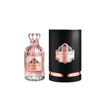 Imagem de Assala prime royal rose for unisex edp 100ml0062287
