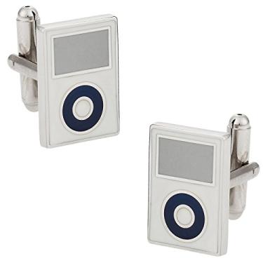 Imagem de Abotoaduras para iPod Cuff-Daddy