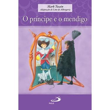 Imagem de Principe E O Mendigo, O                         01