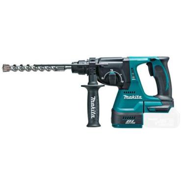 Imagem de Martelete Perfurador à Bateria Makita 18V Sem Bateria - MAKITA MAQUINA