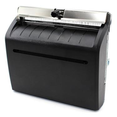 Imagem de P1123335-041 Kit de opção de cortador para impressora térmica de etiquetas de código de barras Zebra ZT231 ZT211 ZT1111 todos os dpi genuínos