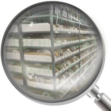 Imagem de 1151HP4S22C2B1E8Q4 1PCS New Open Box 1151HP4S22C2B1E8Q4