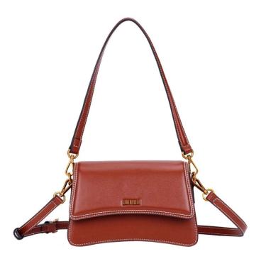 Imagem de Bolsa Santa Lolla Pequena Soft Alça de Ombro