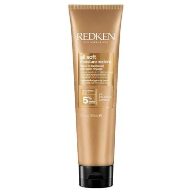 Imagem de Redken All Soft Moisture Restore Leave-in 150ml