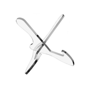 Imagem de Wswqop Suportes para Porta-retratos de Exposição, Cavaletes, Estandes de Exposição, Suportes para Pratos de Acrílico, Suportes para Livros, Molduras, Decoraç