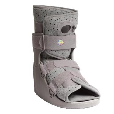 Imagem de BOTA IMOBILIZADORA CURTA BRACE PAUHER