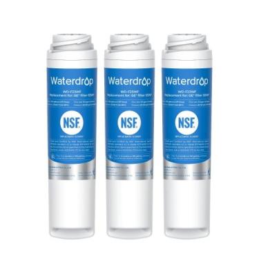 Imagem de Filtro de água de geladeira Waterdrop GSWF para GE GSWF