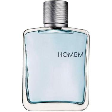 Imagem de Natura Homem 100 ml