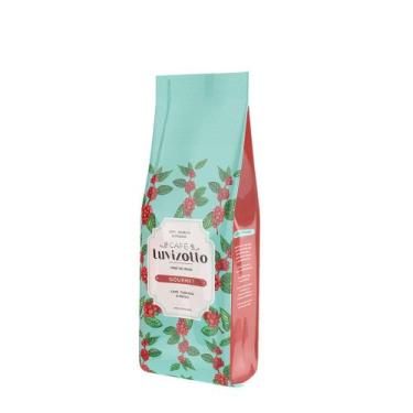 Imagem de Café Torrado e Moído Luvizotto 500g