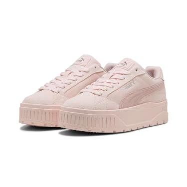 Imagem de PUMA Tênis feminino Karmen Ii, Estrume de flor de jasmim, 36 BR