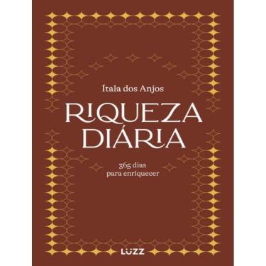 Imagem de Riqueza Diaria